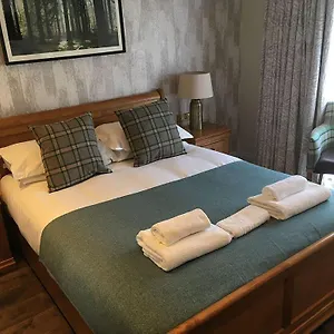 Charlcombe Hotel