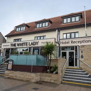 The White Lady Wetherspoon Hotel EDI