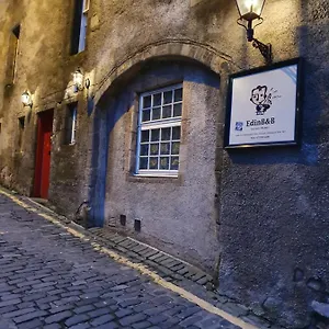 Edinb&b Bed & Breakfast EDI