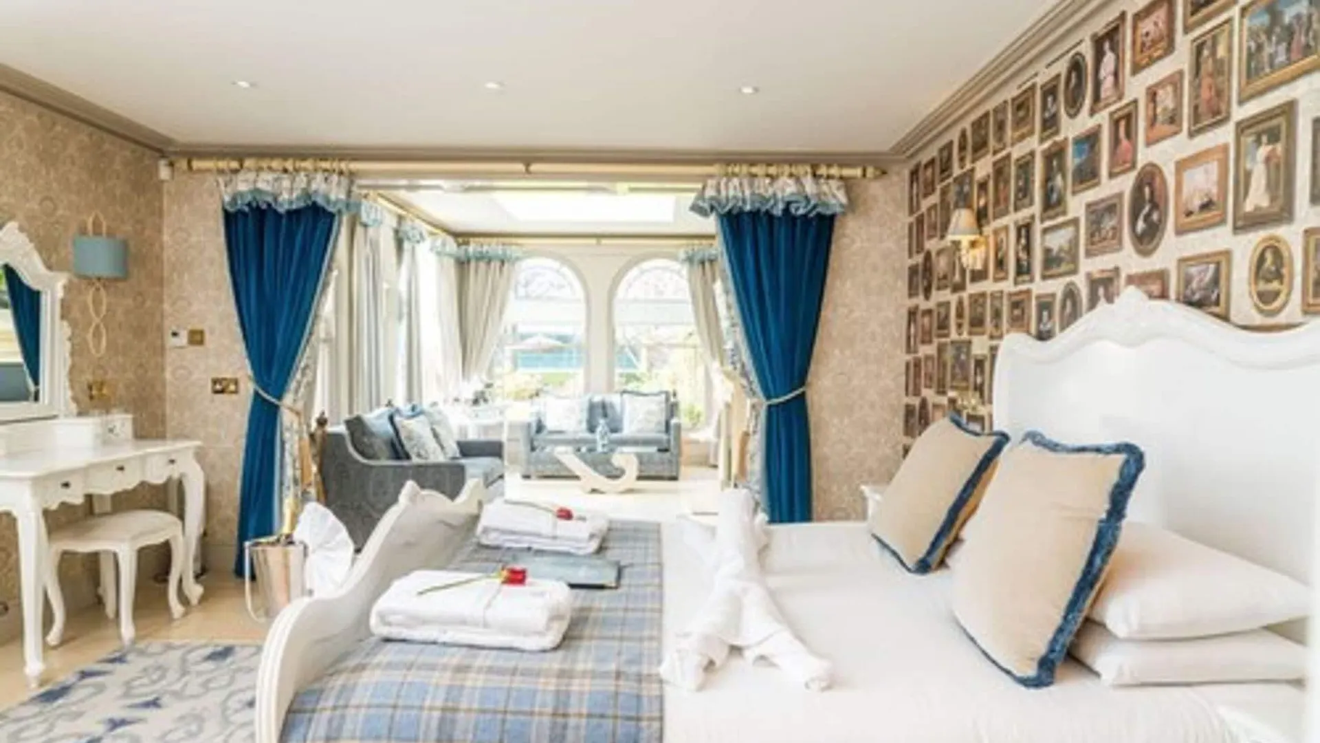 The Ayrlington Guesthouse Bath 5*,