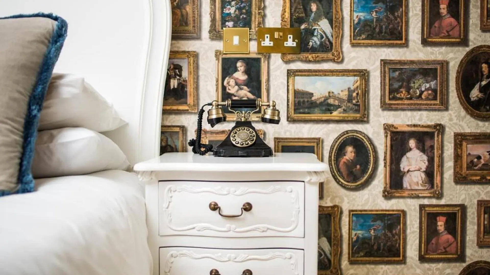 The Ayrlington Guesthouse Bath