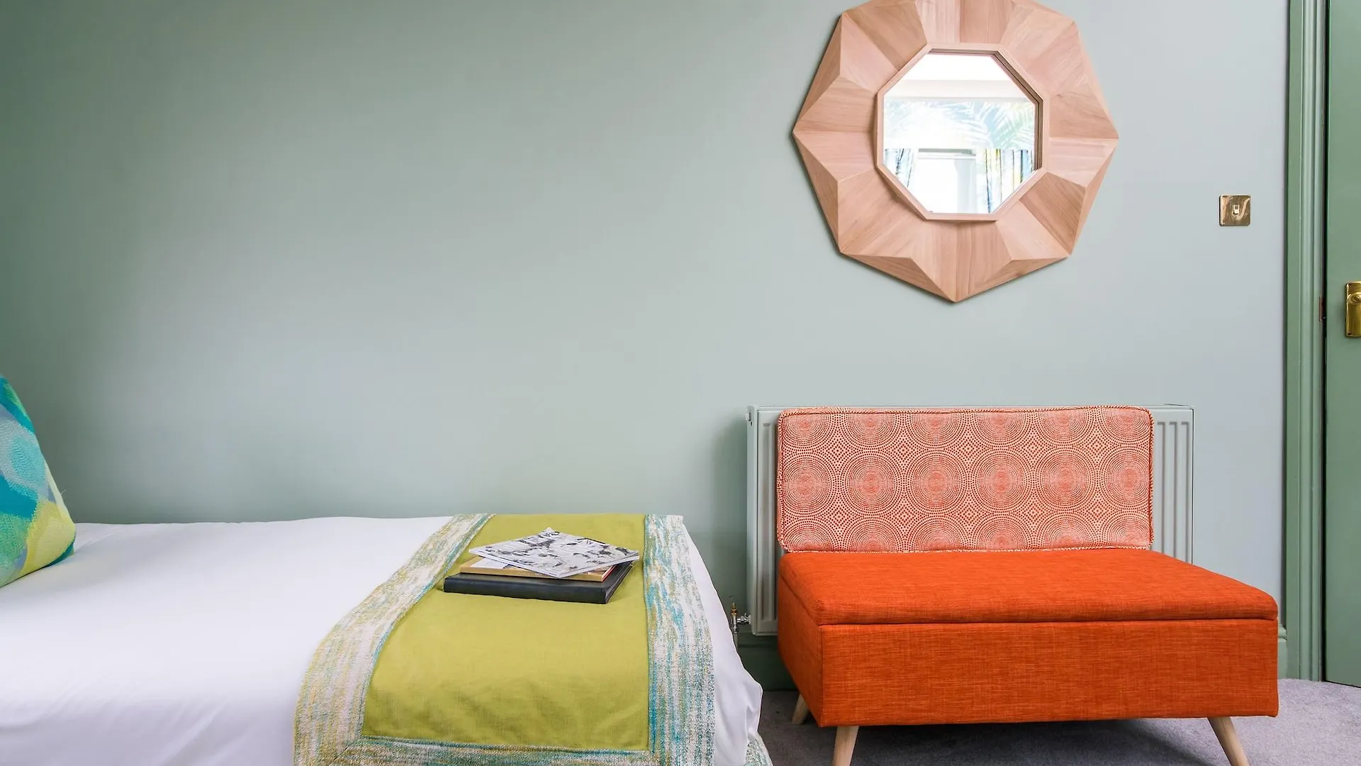 The Ayrlington Guesthouse Bath 5*,  United Kingdom