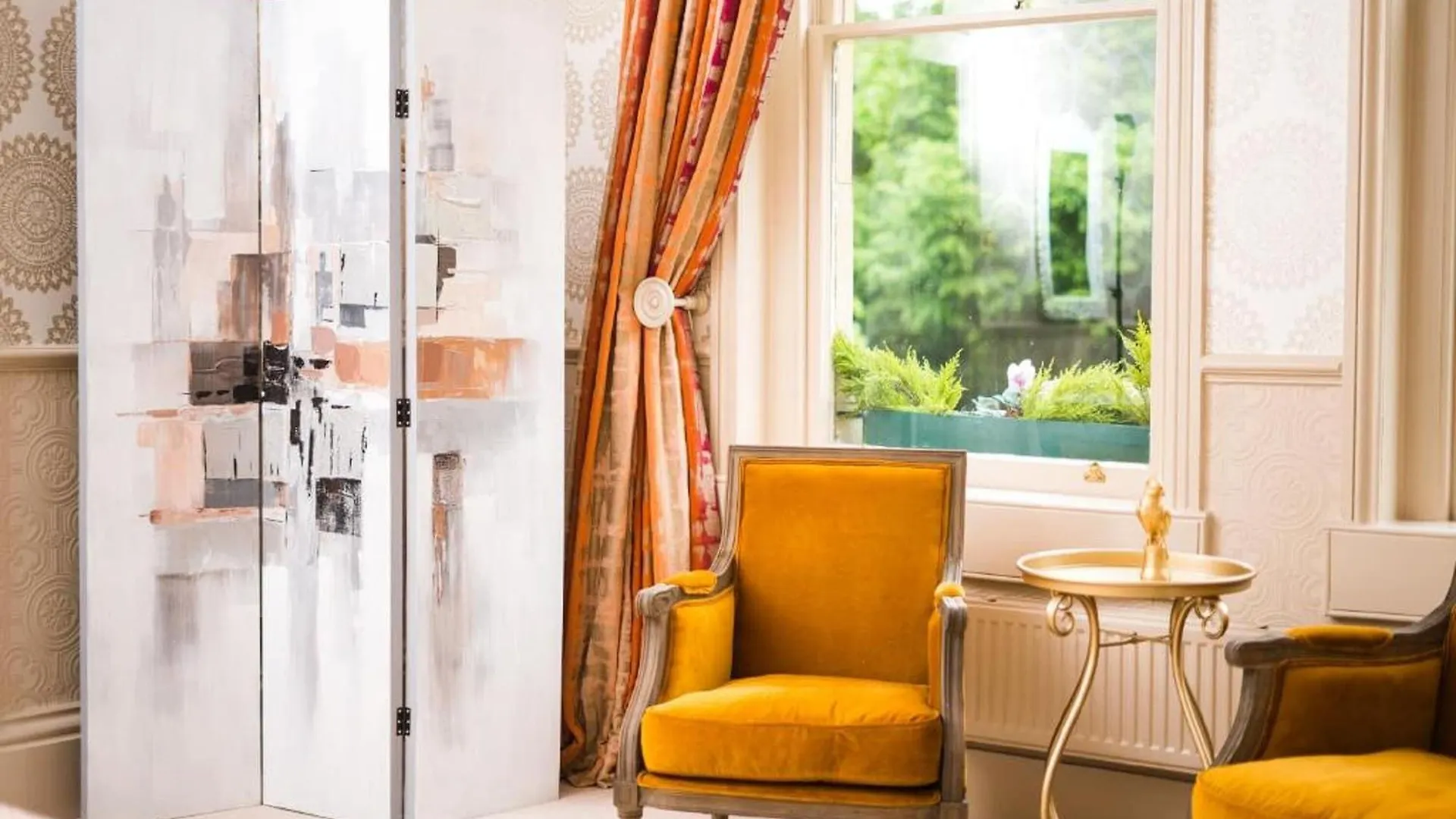 ***** Guest house The Ayrlington Guesthouse Bath United Kingdom