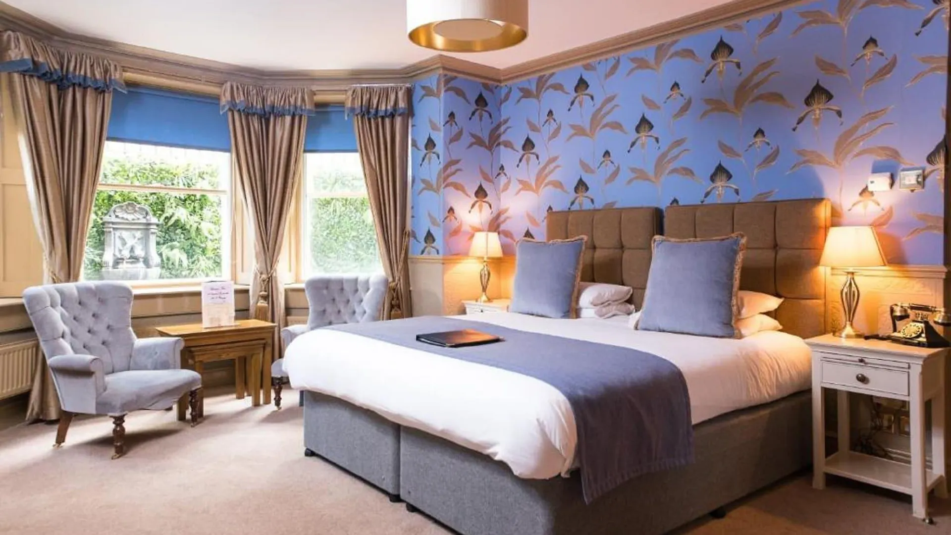The Ayrlington Guesthouse Bath Guest house