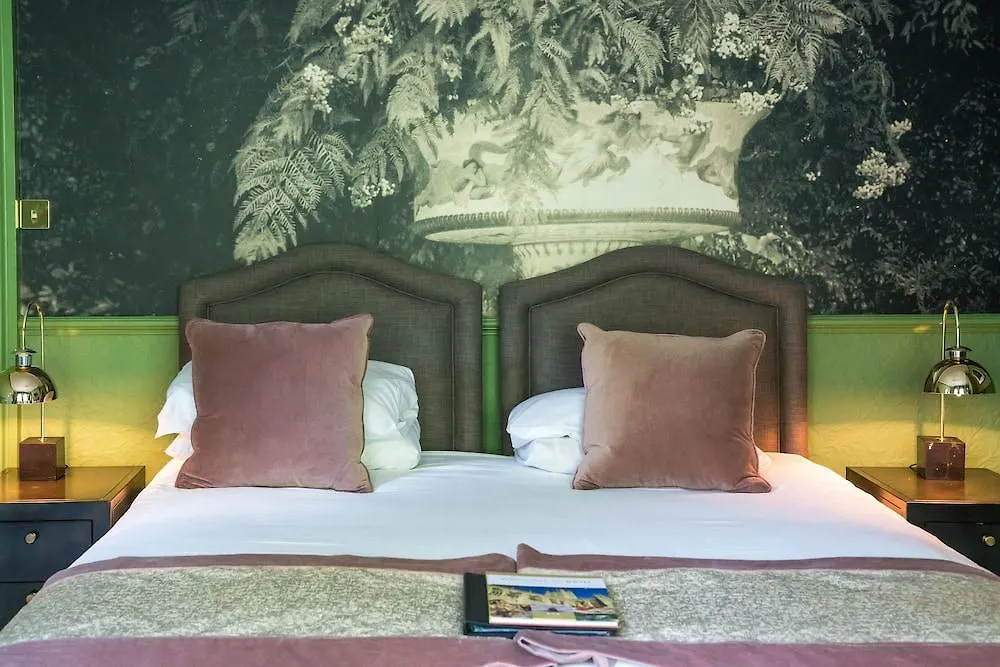 ***** Guest house The Ayrlington Guesthouse Bath United Kingdom