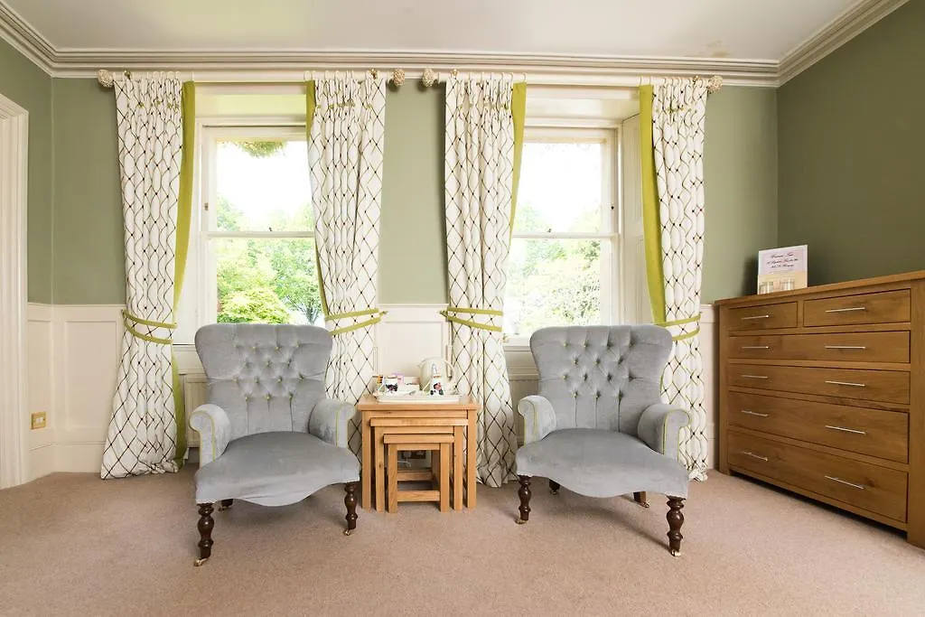 ***** Guest house The Ayrlington Guesthouse Bath United Kingdom