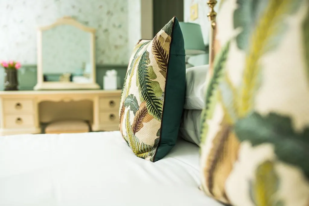 ***** Guest house The Ayrlington Guesthouse Bath United Kingdom