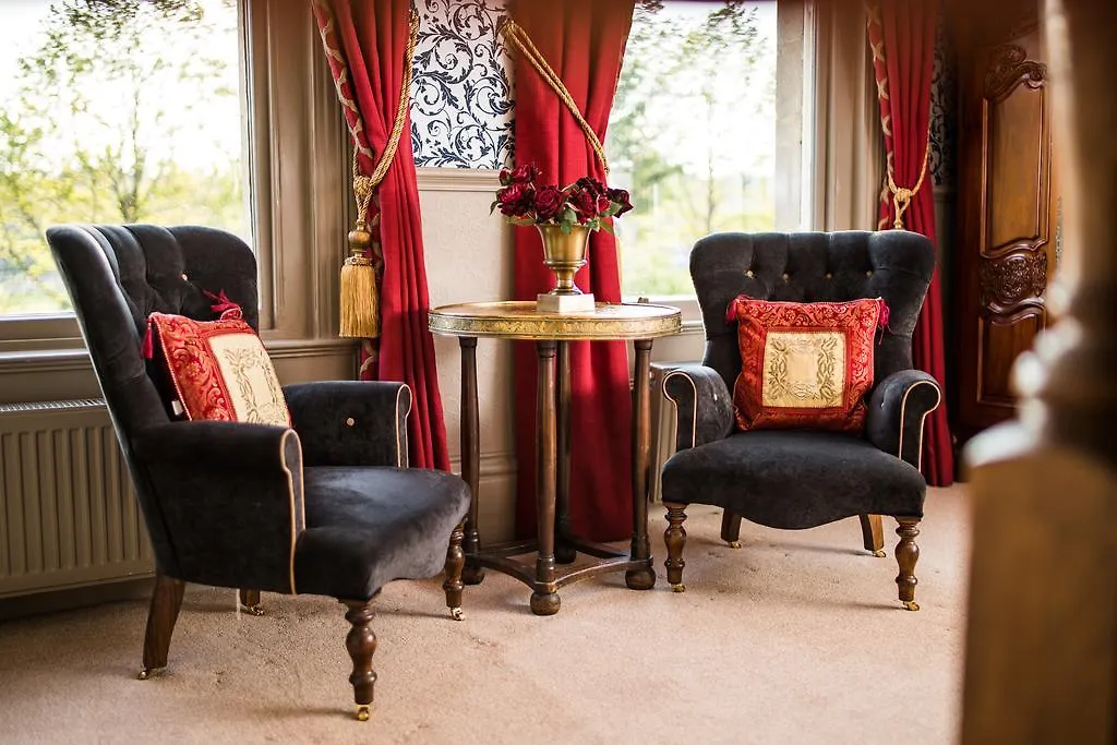 The Ayrlington Guesthouse Bath 5*,  United Kingdom