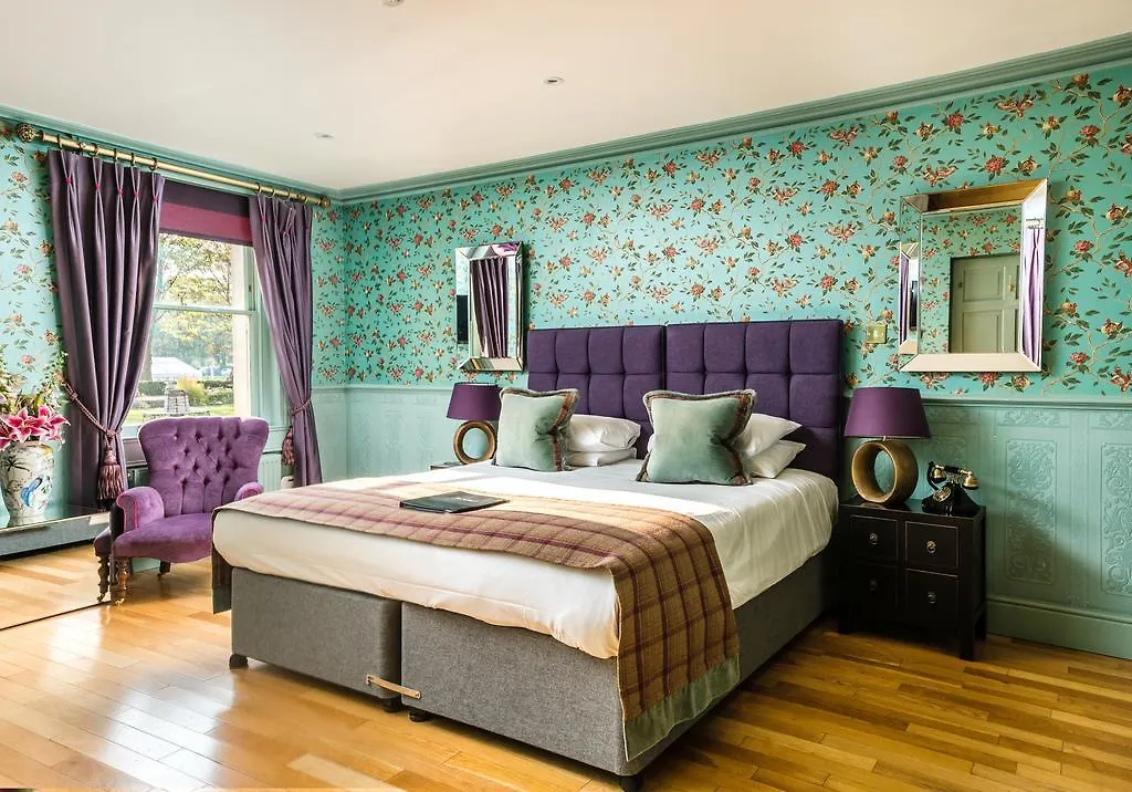 The Ayrlington Guesthouse Bath Guest house