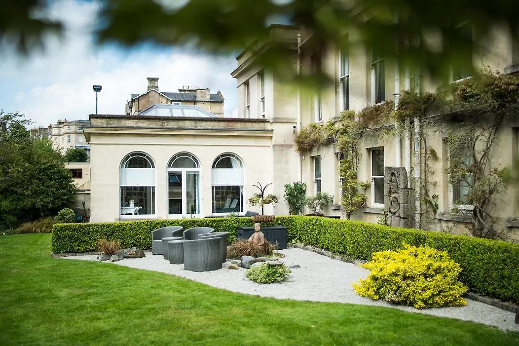 The Ayrlington Guesthouse Bath 5*,