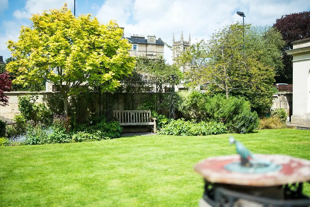The Ayrlington Guesthouse Bath Guest house