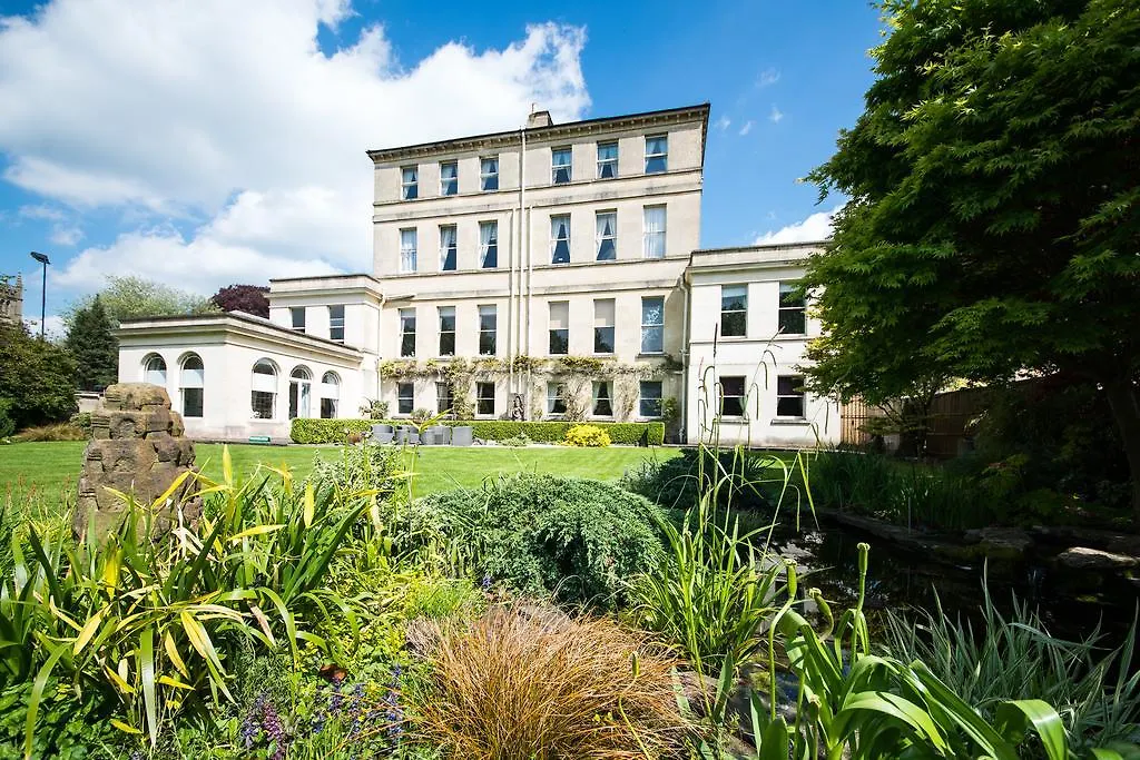 The Ayrlington Guesthouse Bath