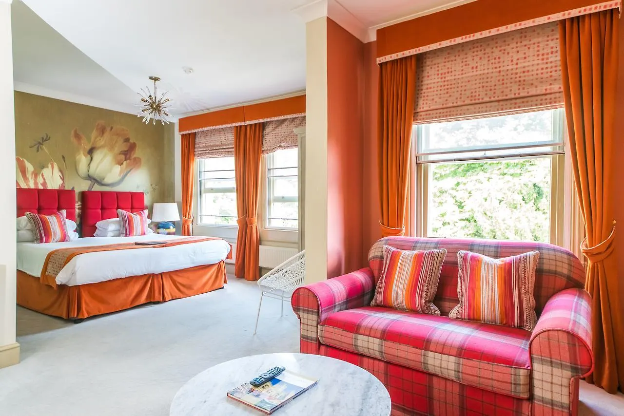 The Ayrlington Guesthouse Bath 5*,  United Kingdom