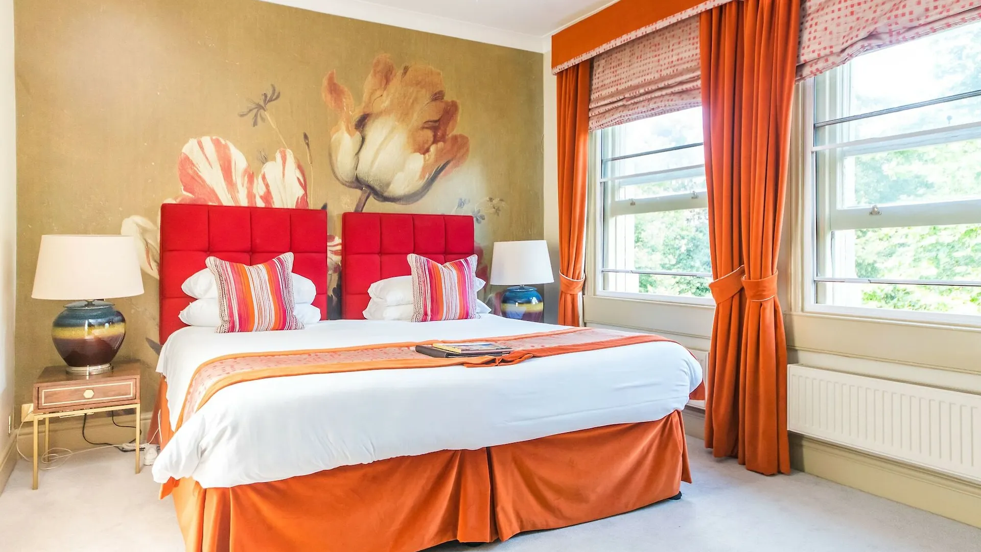 The Ayrlington Guesthouse Bath
