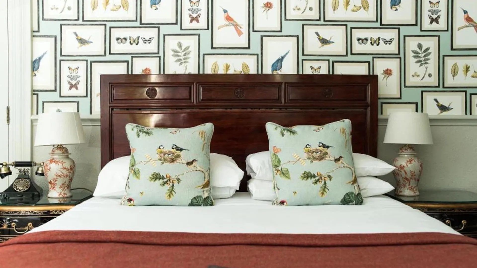 The Ayrlington Guesthouse Bath 5*,  Reino Unido