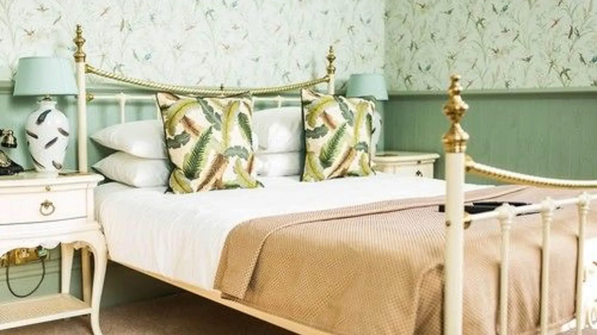 The Ayrlington Guesthouse Bath 5*,  Reino Unido