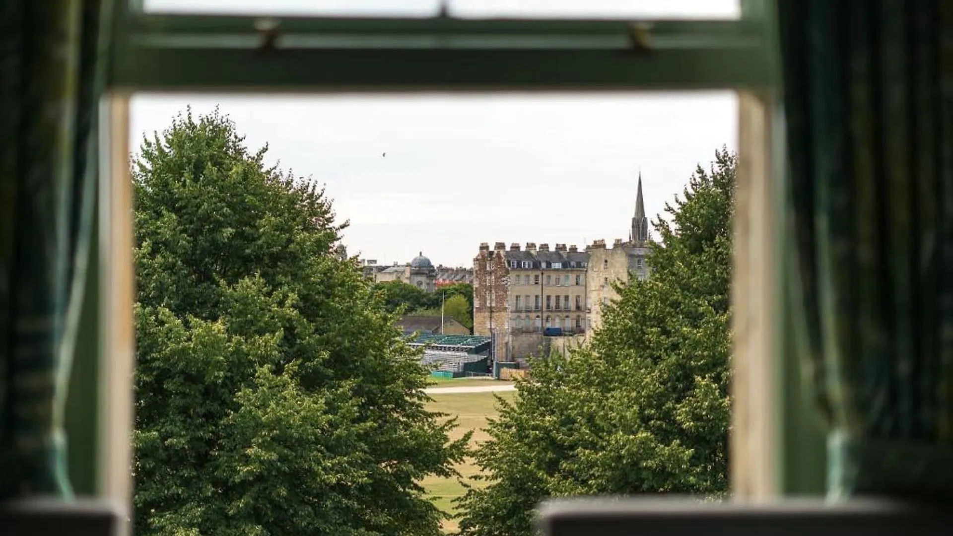 The Ayrlington Guesthouse Bath