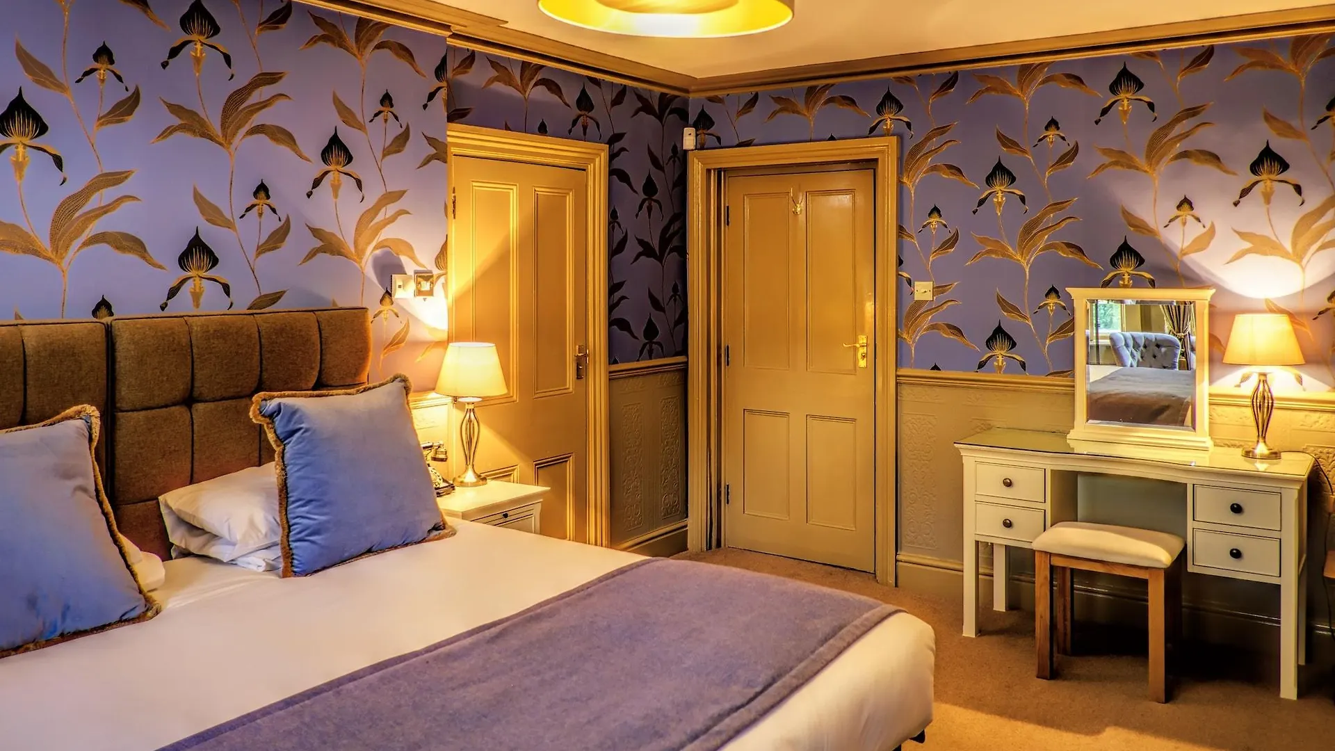 The Ayrlington Guesthouse Bath Reino Unido